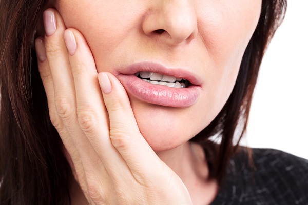 TMJ Disorder Treatment From A Dentist