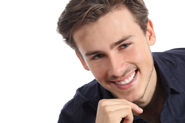 What Options Are Available From A Cosmetic Dentist For Tooth Loss