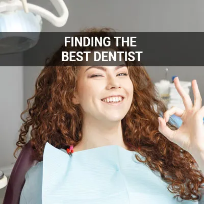 Visit our Find the Best Dentist in Downey page