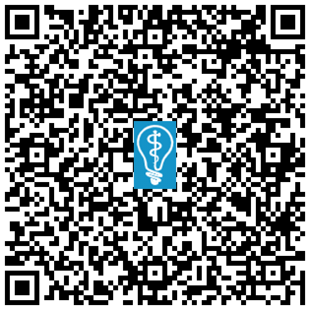 QR code image for Flexible Spending Accounts in Downey, CA