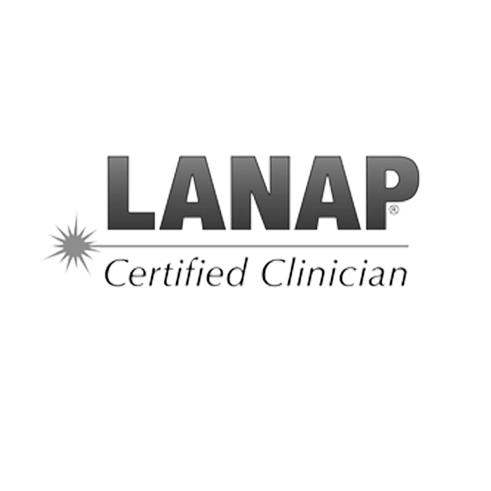 LANAP Certified Clinician