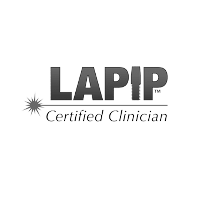 LAPIP Certified Clinciian