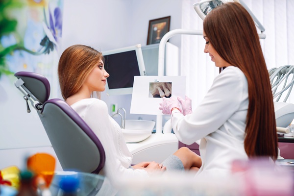 How A Root Canal Can Save Your Tooth