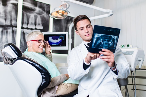 A Step By Step Guide To The Root Canal Procedure